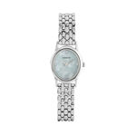 Bracelet De Montre Codhor Suzanne Bleu Sky - Montres &eacute;tanches Femme | Marc Orian