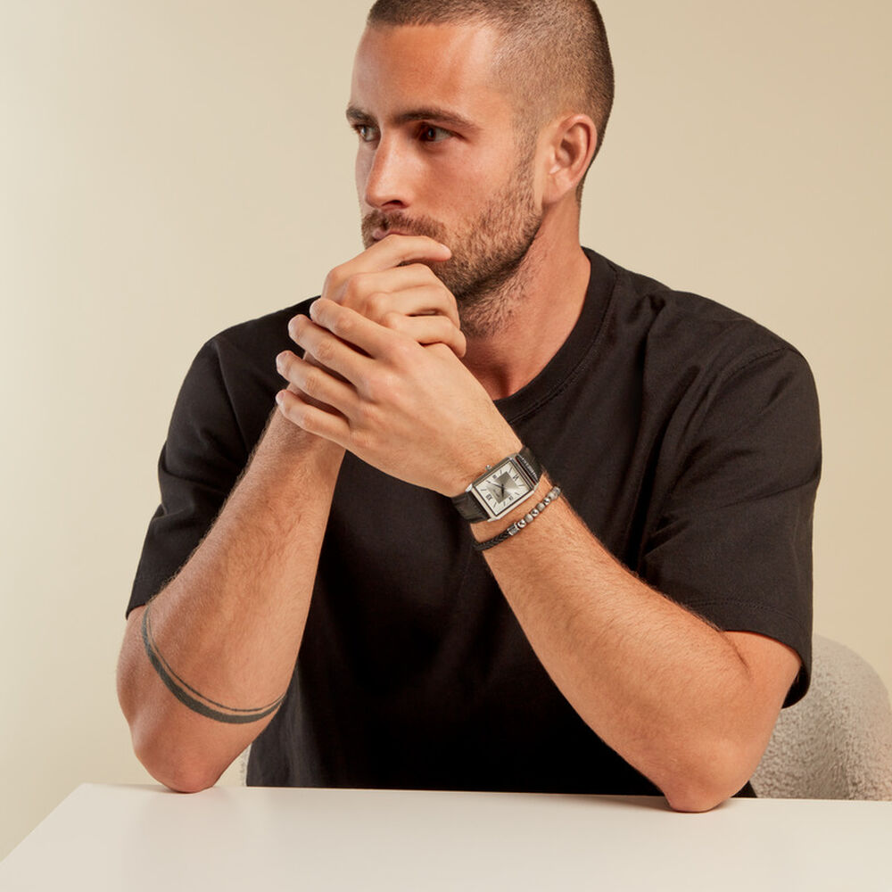 Pendentif Rocky Or Jaune - Pendentifs Homme | Marc Orian