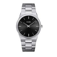 Montre Cluse Vigoureux Noir