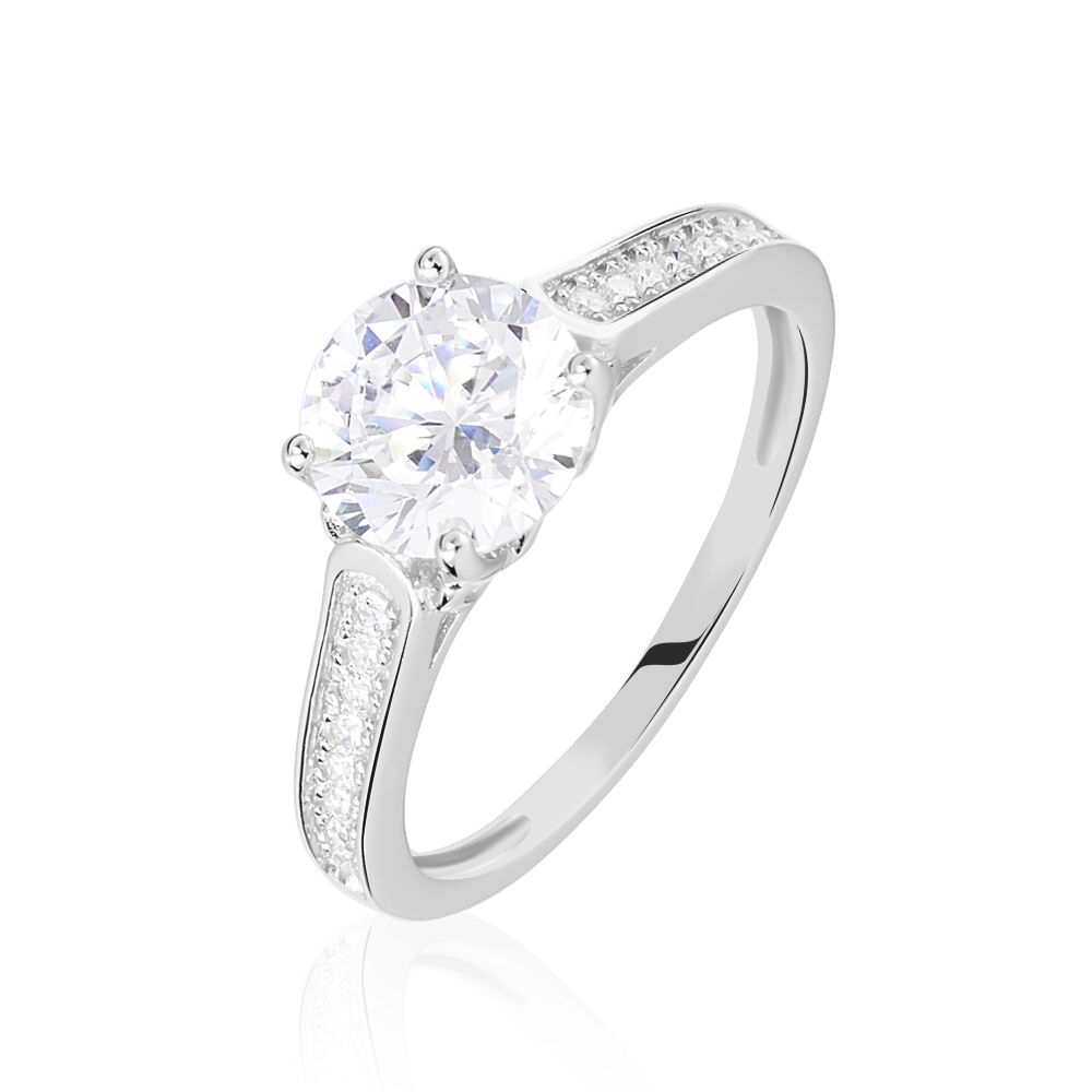 Bague argent outlet marc orian