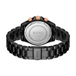 Montre Boss Novia Noir - Montres &eacute;tanches Femme | Marc Orian