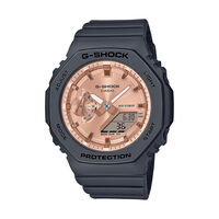 Montre Casio G-shock Rose