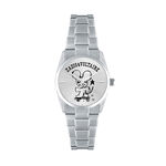 Montre Zadig Argent&eacute; - Montres &eacute;tanches Femme | Marc Orian