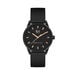 Montre Ice Watch Solar Power Noir - Montres étanches Femme | Marc Orian