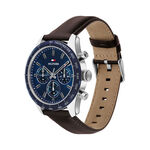 Montre Tommy Hilfiger Hampton - Montres &eacute;tanches Homme | Marc Orian