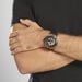 Montre Cerruti Ruscello Noir - Montres étanches Homme | Marc Orian
