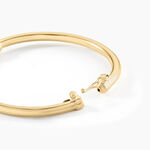 Bracelet Jonc Ida Or Jaune - Bracelets joncs Enfant | Marc Orian