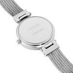 Montre Codhor Alyssa Argent - Montres avec chiffres Femme | Marc Orian