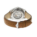 Montre Lip Himalaya Coeur Battant 40 Bleu Sky - Montres automatiques Homme | Marc Orian