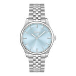 Montre Boss Graceful Bleu - Montres &eacute;tanches Femme | Marc Orian