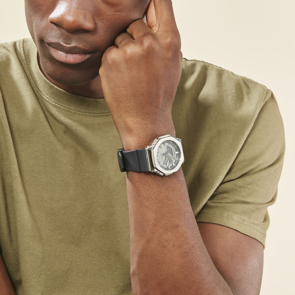 Montre Casio G-shock Gris - Montres Homme | Marc Orian