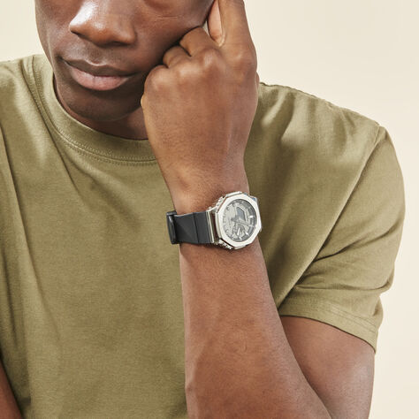 Montre Casio G-shock Gris - Montres Homme | Marc Orian