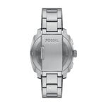 Montre Fossil Machine Bleu - Montres chronographes Homme | Marc Orian