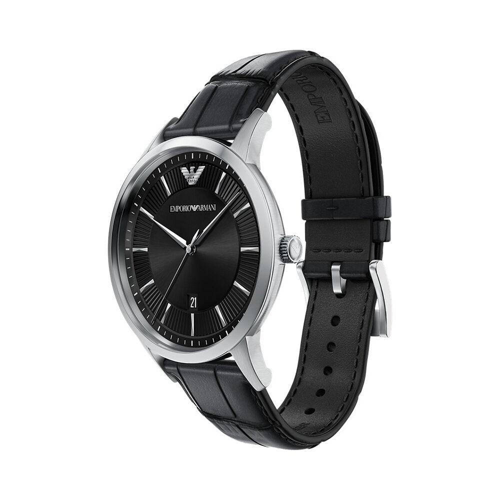 Montre Emporio Armani - Montres &eacute;tanches Homme | Marc Orian