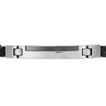 Bracelet Acier Bicolore - Bracelets cha&icirc;nes Homme | Marc Orian