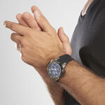 Montre Cerruti Velletri Noir - Montres &eacute;tanches Homme | Marc Orian