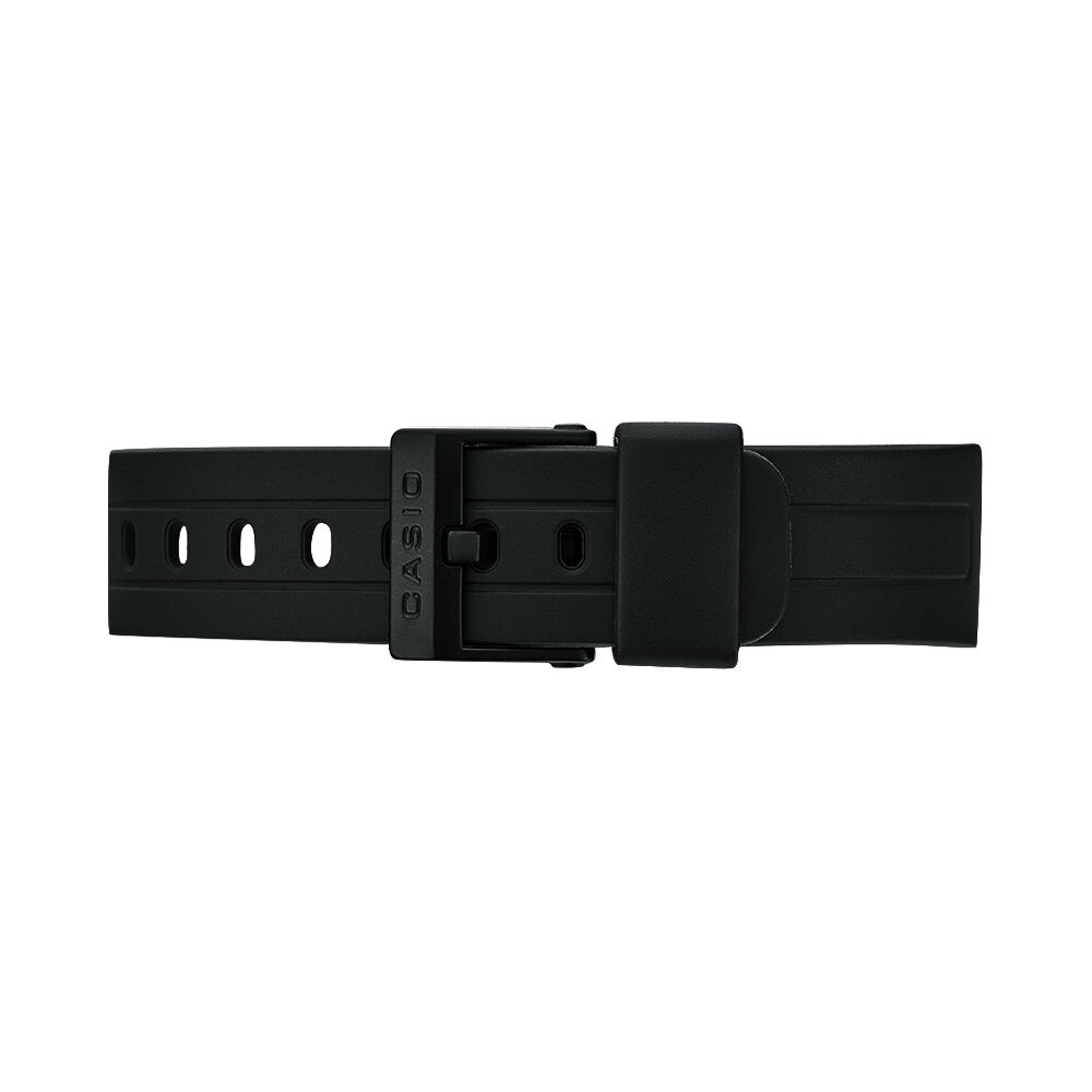 Montre Casio Collection Vintage Noir - Montres étanches Unisex | Marc Orian