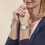 Montre Codhor Cindy Blanc - Montres &eacute;tanches Femme | Marc Orian