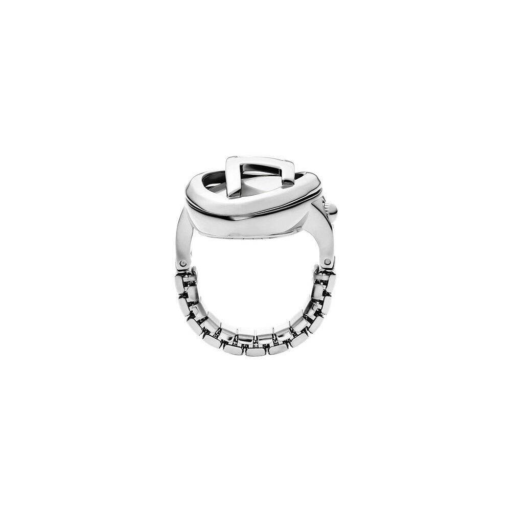 Montre Diesel D-Era Argent&eacute; - Montres &eacute;tanches Femme | Marc Orian