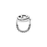 Montre Diesel D-Era Argent&eacute; - Montres &eacute;tanches Femme | Marc Orian