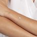 Bracelet Effie Argent Blanc Oxyde De Zirconium - Bracelets fantaisie Femme | Marc Orian