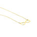 Collier Or Jaune Behnam - Colliers ete Femme | Marc Orian