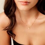 Collier Elwyn Or Jaune - Colliers ete Femme | Marc Orian