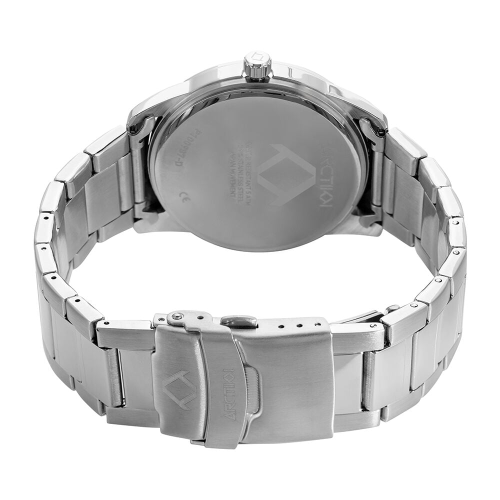 Montre Arctik Element Vert - Montres étanches Homme | Marc Orian
