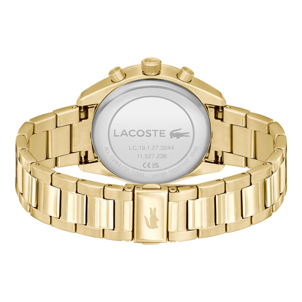 Montre Lacoste Boston Bleu - Montres &eacute;tanches Homme | Marc Orian