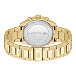 Montre Lacoste Boston Bleu - Montres &eacute;tanches Homme | Marc Orian