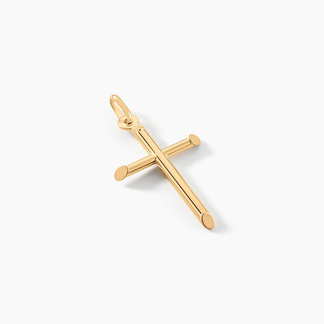 Pendentif Or Jaune Corantin - Pendentifs Unisex | Marc Orian