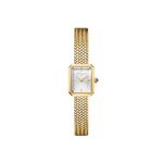 Montre Rosefield Minis Blanc - Montres &eacute;tanches Femme | Marc Orian