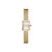 Montre Rosefield Minis Blanc - Montres étanches Femme | Marc Orian