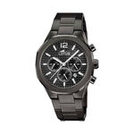 Montre Lotus Excellent Noir - Montres &eacute;tanches Homme | Marc Orian