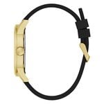 Montre Guess Badge Noir - Montres &eacute;tanches Homme | Marc Orian