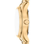 Montre Michael Kors Petite Lexington Champagne - Montres &eacute;tanches Femme | Marc Orian