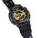 Montre Casio G-shock Gold Noir - Montres Homme | Marc Orian