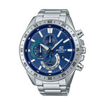Montre Casio Bleu - Montres &eacute;tanches Homme | Marc Orian