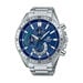 Montre Casio Bleu - Montres étanches Homme | Marc Orian