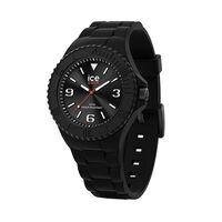Montre Ice Watch Generation Noir