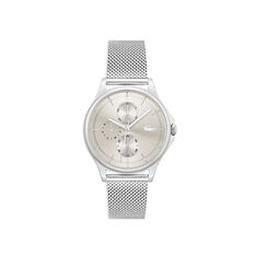 Montre Lacoste Pleats Rose - Montres classiques Femme | Marc Orian