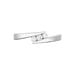Bague Galya Or Blanc Diamant - Parures de mariage Femme | Marc Orian