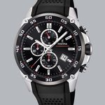 Montre Festina The Originals Noir - Montres &eacute;tanches Homme | Marc Orian