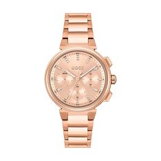 Montre Boss One Rose - Montres Femme | Marc Orian
