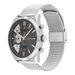 Montre Tommy Hilfiger Baker Gris - Montres étanches Homme | Marc Orian