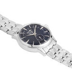 Montre Seiko Presage Cocktail Bleu Fonc&eacute; - Montres automatiques Homme | Marc Orian