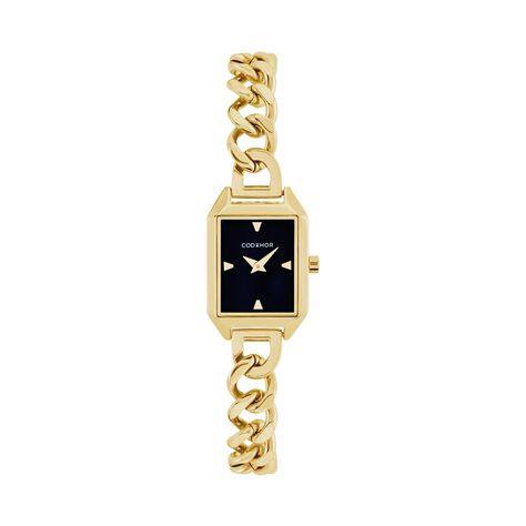 Montre Codhor Mia Noir - Montres étanches Femme | Marc Orian