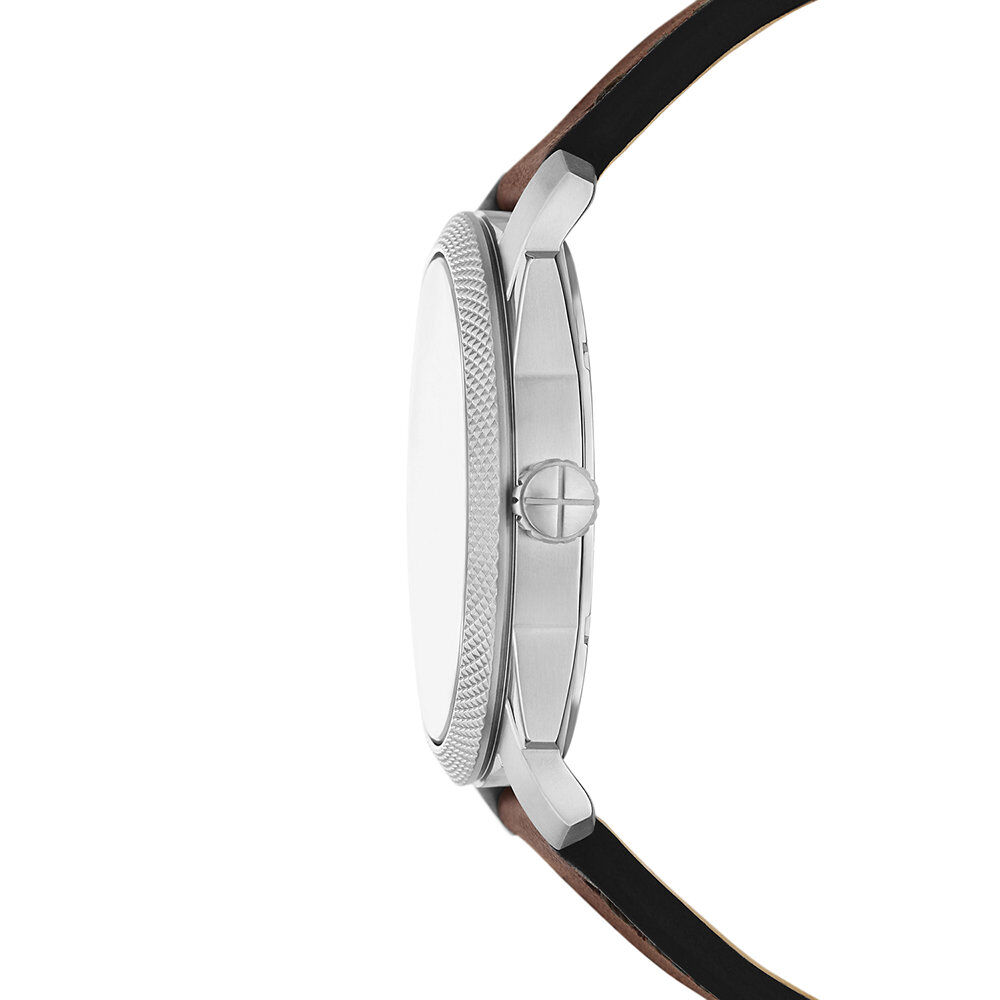 Montre Fossil Machine Vert - Montres &eacute;tanches Homme | Marc Orian