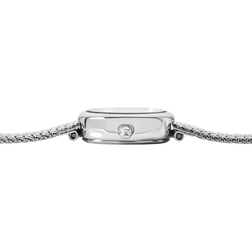 Montre Codhor Lily Argent&eacute; - Montres &eacute;tanches Femme | Marc Orian