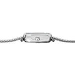 Montre Codhor Lily Argent&eacute; - Montres &eacute;tanches Femme | Marc Orian